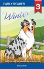 Winter The Australian Shepherd With No Tail - Preview