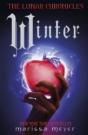 Winter (The Lunar Chronicles Book 4) - Preview