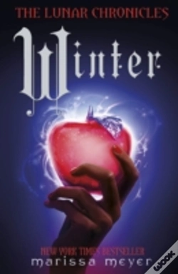Capa do artigo Winter (The Lunar Chronicles Book 4)
