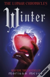 Capa do artigo Winter (The Lunar Chronicles Book 4)