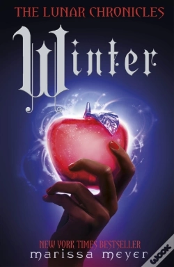 Capa do artigo Winter (The Lunar Chronicles Book 4)