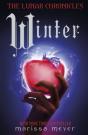 Winter (The Lunar Chronicles Book 4) - Preview