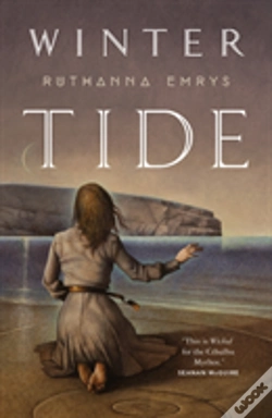 Capa do artigo Winter Tide