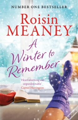Capa do artigo Winter To Remember