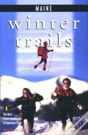 Capa do artigo Winter Trails Maine