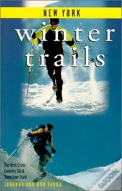 Capa do artigo Winter Trails New York