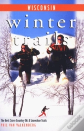 Winter Trails Wisconsin
