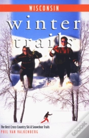 Capa do artigo Winter Trails Wisconsin