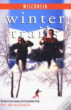 Capa do artigo Winter Trails Wisconsin