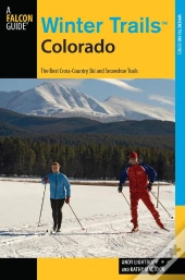 Winter Trails(Tm) Colorado
