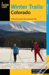 Capa do artigo Winter Trails(Tm) Colorado