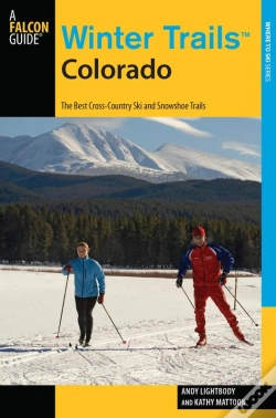 Capa do artigo Winter Trails(Tm) Colorado