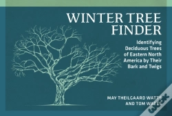 Capa do artigo Winter Tree Finder