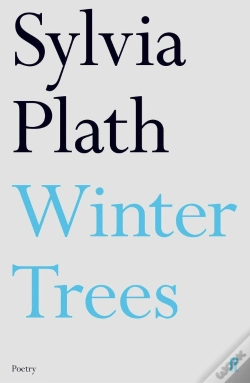 Capa do artigo Winter Trees
