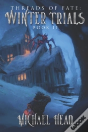 Capa do artigo Winter Trials