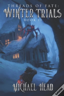 Capa do artigo Winter Trials