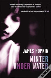 Capa do artigo Winter Under Water