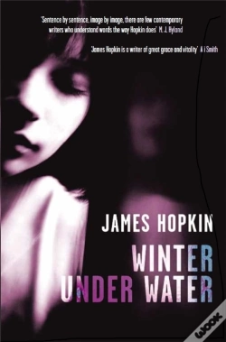 Capa do artigo Winter Under Water