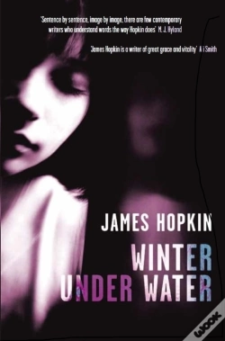Capa do artigo Winter Under Water