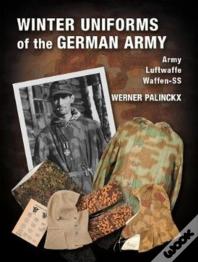 Winter Uniforms Of The German Army