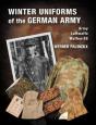 Winter Uniforms Of The German Army - Preview