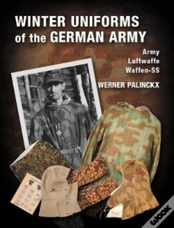 Capa do artigo Winter Uniforms Of The German Army