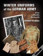 Capa do artigo Winter Uniforms Of The German Army