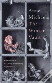 Capa do artigo Winter Vault