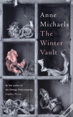 Capa do artigo Winter Vault