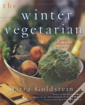 Capa do artigo Winter Vegetarian