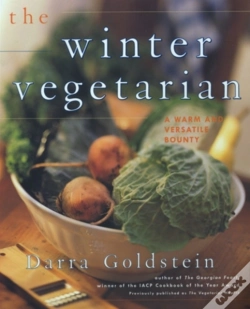 Capa do artigo Winter Vegetarian
