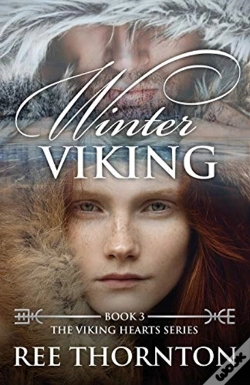 Capa do artigo Winter Viking