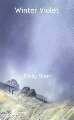 Capa do artigo Winter Violet