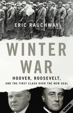 Capa do artigo Winter War