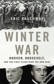 Capa do artigo Winter War