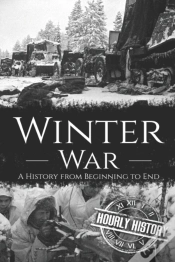 Capa do artigo Winter War
