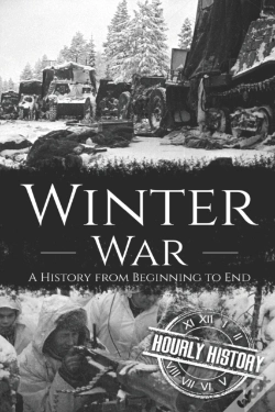 Capa do artigo Winter War