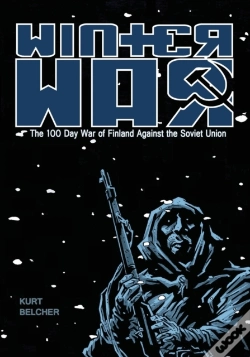 Capa do artigo Winter War