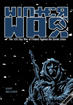 Capa do artigo Winter War