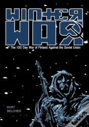 Capa do artigo Winter War