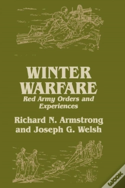 Capa do artigo Winter Warfare