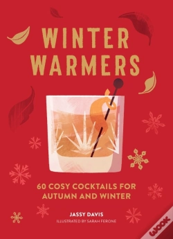Capa do artigo Winter Warmers