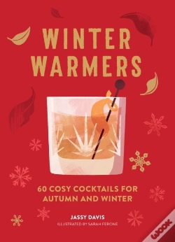 Capa do artigo Winter Warmers