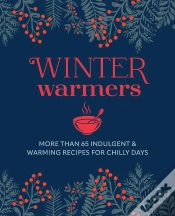 Capa do artigo Winter Warmers