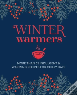 Capa do artigo Winter Warmers