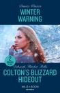 Winter Warning / Colton'S Blizzard Hideout - Preview