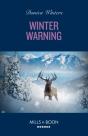 Winter Warning - Preview