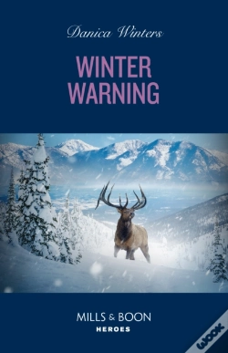 Capa do artigo Winter Warning