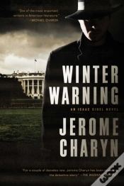 Capa do artigo Winter Warning