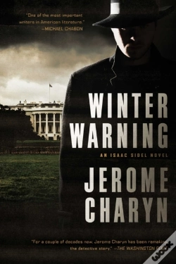 Capa do artigo Winter Warning